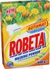 Prací prášek ROBETA 600g (7 pracích dávek)
